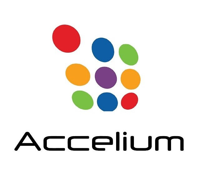 Accelium (1°- 8°grado)