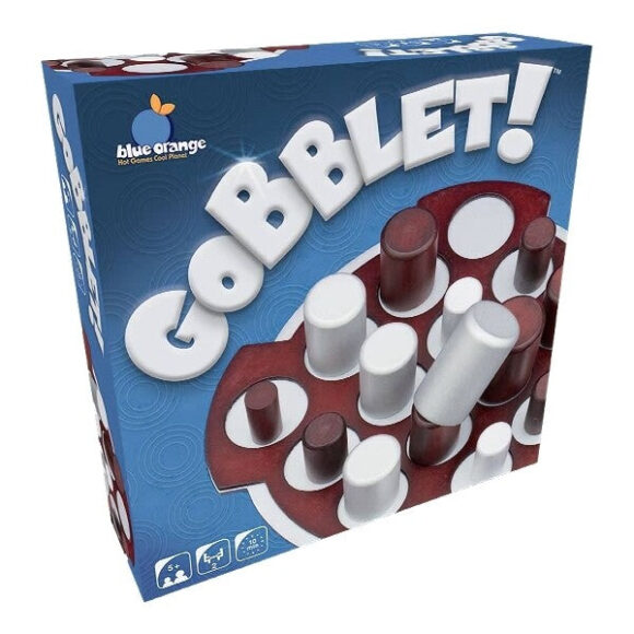 Blue Orange - Gobblet