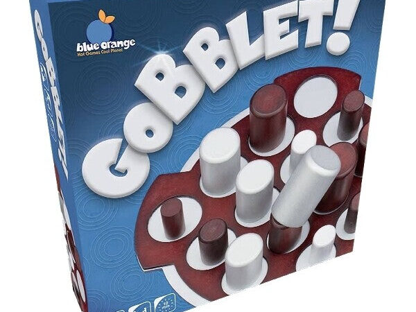 Blue Orange - Gobblet