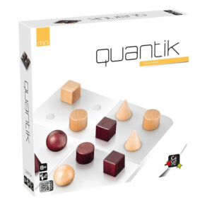 Gigamic Quantik Mini
