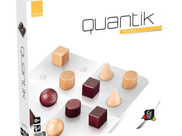 Gigamic Quantik Mini