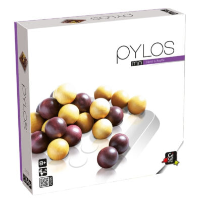 Gigamic Pylos Mini