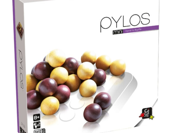 Gigamic Pylos Mini