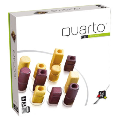 Gigamic Quarto