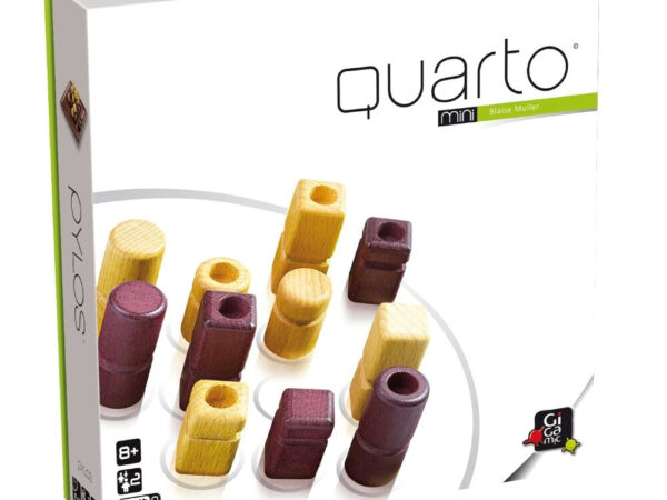 Gigamic Quarto