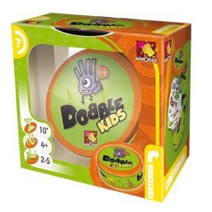 Zygomatic Dobble Kids