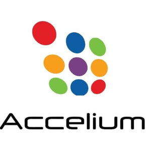 Accelium (1°- 8°grado)