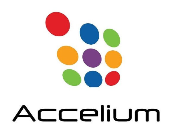 Accelium (1°- 8°grado)