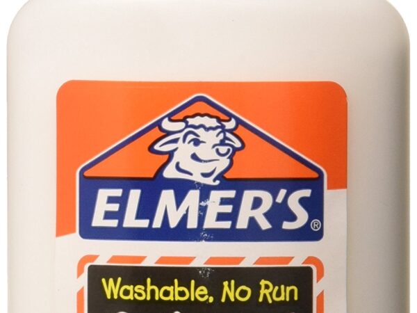 Goma Liquida Blanca ELMER´S 4oz