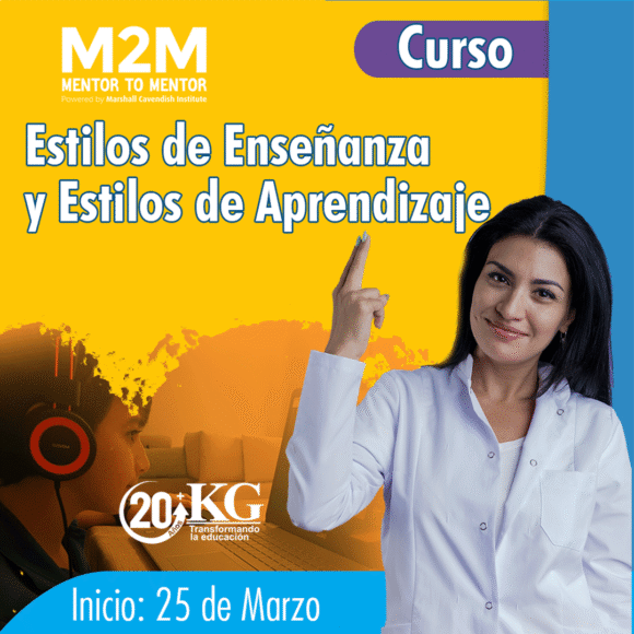 Estilos de Enseñanza y Estilos de Aprendizaje
