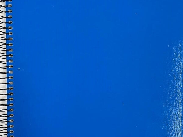 Libreta Espiral Studio 5 Materias  (150H)