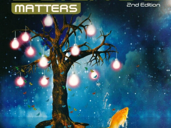 Lower Secondary Science Matters A 7°