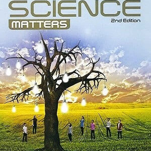 Lower Secondary Science Matters B 8°