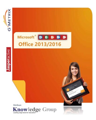 Licencia anual Microsoft Office Specialist - MOS (10° a 11° grado)