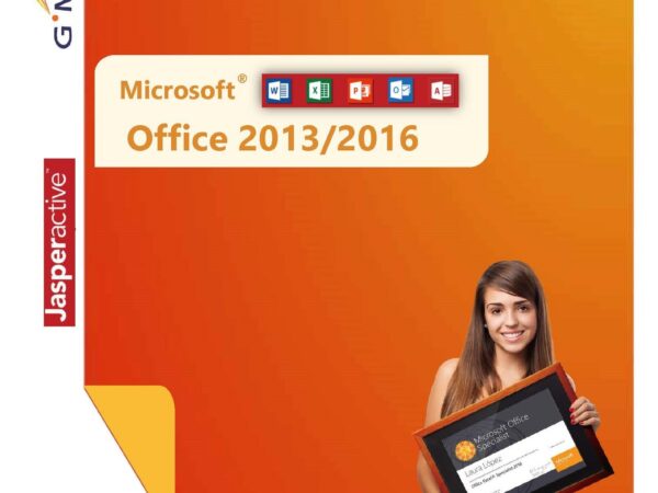 Licencia anual Microsoft Office Specialist - MOS (10° a 11° grado)