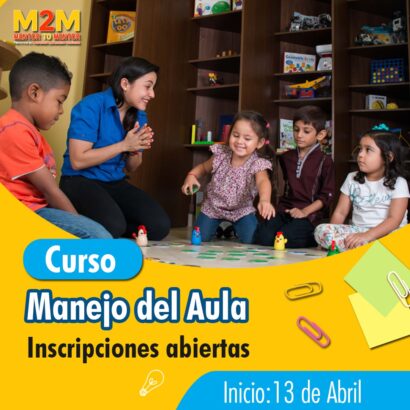 Manejo del Aula