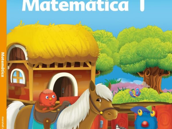 Marshall Cavendish Singapur Matemática 1° - nueva serie