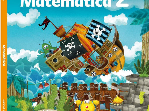 Marshall Cavendish Singapur Matemática 2° - nueva serie