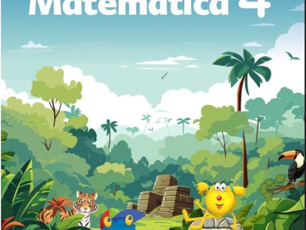 Marshall Cavendish Singapur Matemática 4° - nueva serie
