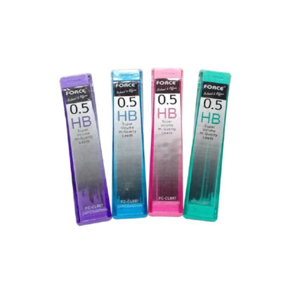 Minas Force 0.5MM