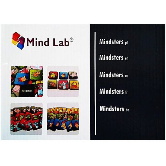 Mindsters