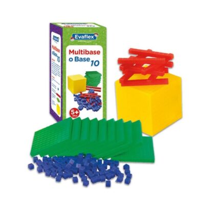 Multibase - base 10