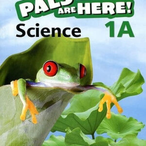 My Pals are Here Science 1°