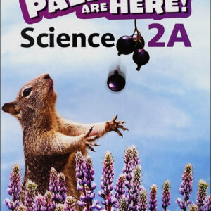 My Pals are Here Science 2°