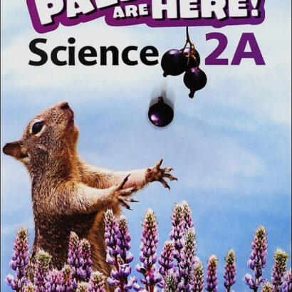 My Pals are Here Science 2°