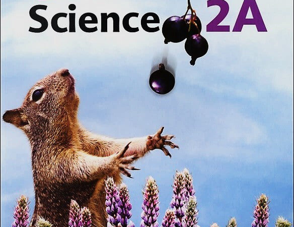 My Pals are Here Science 2°