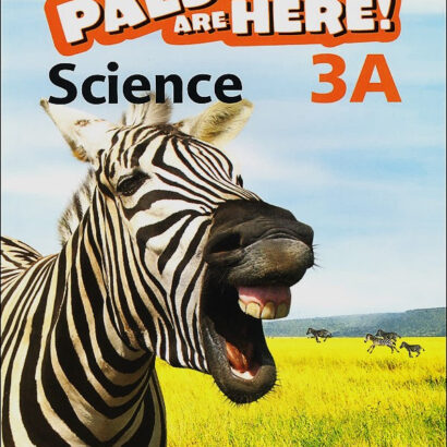 My Pals are Here Science 3°