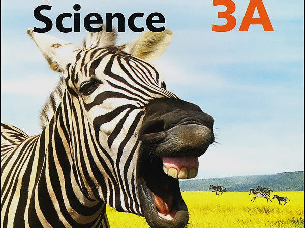 My Pals are Here Science 3°