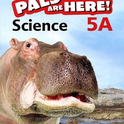 My Pals are Here Science 5°