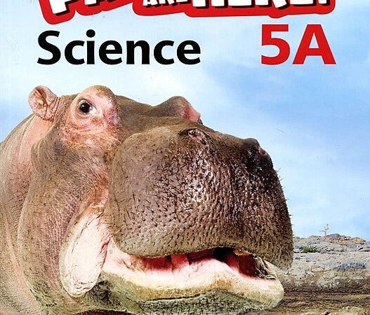 My Pals are Here Science 5°