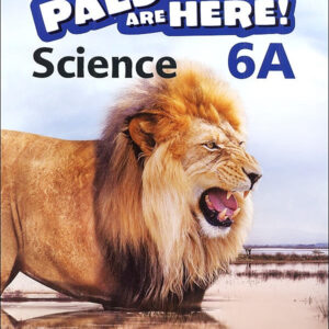 My Pals are here Science 6°