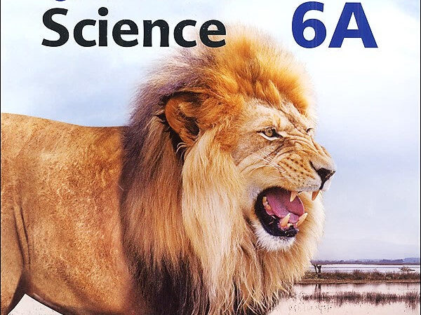 My Pals are here Science 6°