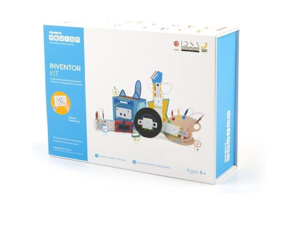 Neuron Inventor Kit