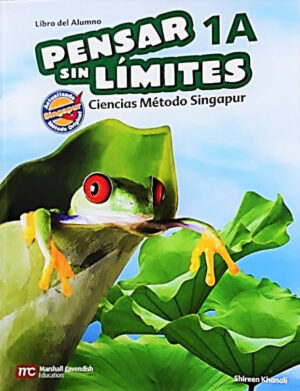 Pensar sin Límites Ciencias 1°