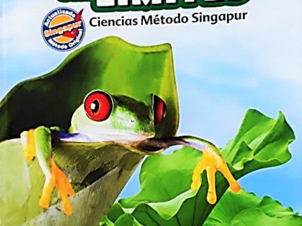 Pensar sin Límites Ciencias 1°