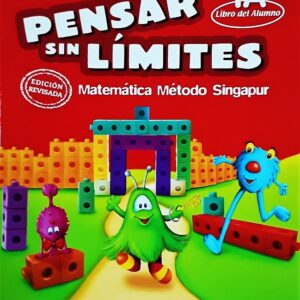 Pensar sin Límites Matemática 1°