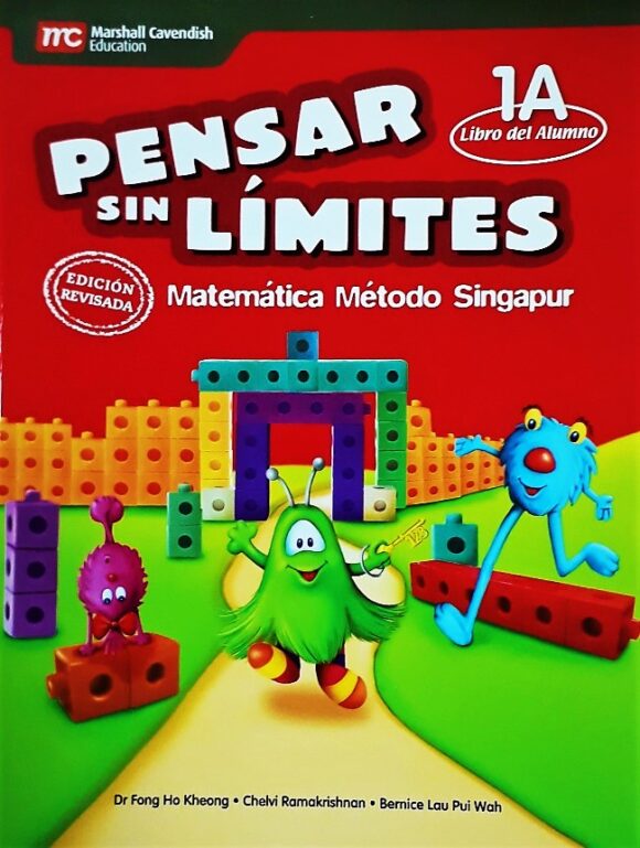 Pensar sin Límites Matemática 1°