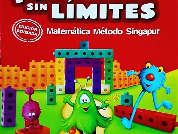 Pensar sin Límites Matemática 1°