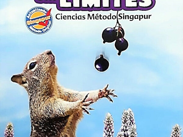 Pensar sin Límites Ciencias 2°