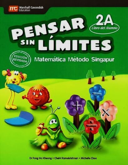 Pensar-sin-Límites-Matemática-2°