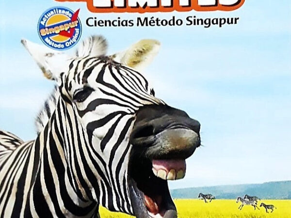 Pensar sin Límites Ciencias 3°