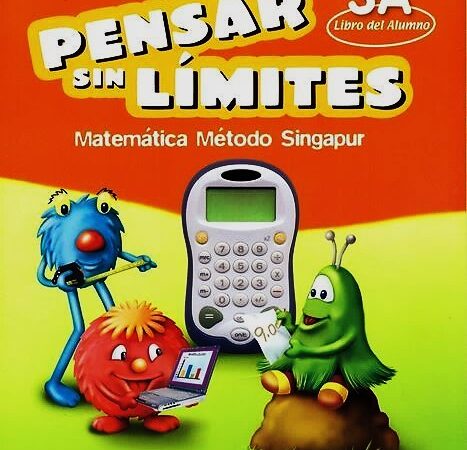 Pensar-sin-Límites-Matemática-3°
