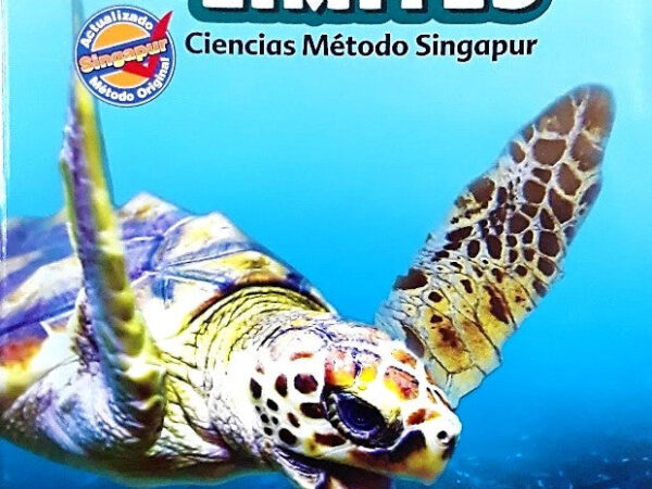 Pensar sin Límites Ciencias 4°