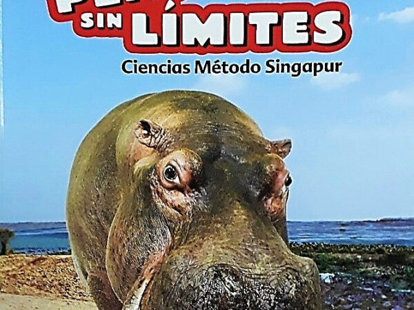 Pensar sin Límites Ciencias 5°