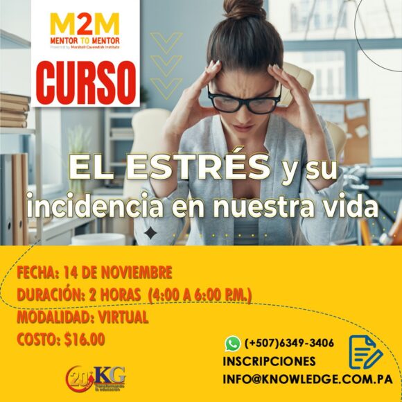 El estrés y su incidencia en nuestra vida