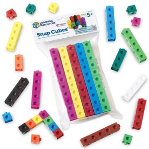 Snap Cube